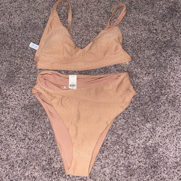 aerie Other - AERIE BIKINI SET, NWT